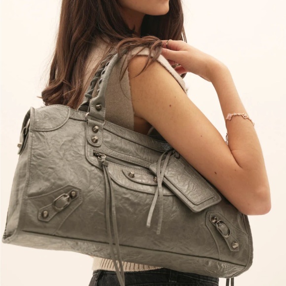 Edyisa "It Girl" bag - Picture 12 of 16